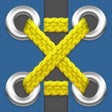 Иконка программы: Ians Laces - How to tie a…