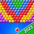 Icoon van programma: Bubble Shooter: Puzzle Ma…
