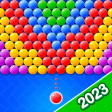 Bubble Shooter: Puzzle Master