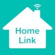 Ikona programu: HomeLink