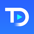 プログラムのアイコン：TVdream - La guida alle T…