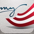 程序图标：myLiberty Mobile Banking