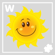 Иконка программы: Guess 5 words