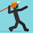 Ikona programu: Stick Spearman