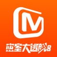 程序图标：芒果TV
