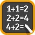 Ikona programu: Addition Subtraction for …