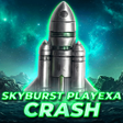 프로그램 아이콘: Skyburst Playexa Crash