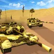 PK India Real Tank War: Modern tank Wars 2018