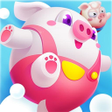 Icône du programme : Piggy Boom