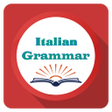 プログラムのアイコン：Italian Grammar