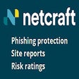 Icon of program: Netcraft Extension