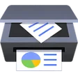 Biểu tượng của chương trình: Brother iPrint&Scan