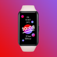 程序图标：Honor Band 6 Watch Faces