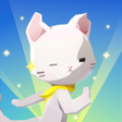 Programın simgesi: Dear My Cat :Relaxing cat…