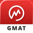 Ikona programu: Manhattan Prep  GMAT Offi…