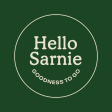 Hello Sarnie