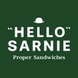 أيقونة البرنامج: Hello Sarnie