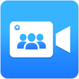 プログラムのアイコン：Video Conference For Meet…