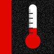 程序图标：Temperature Converter Cla…