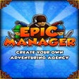 Epic Manager - Create Your Own Adventuring Agency icon