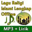 Lagu Religi Islami  Lirik
