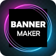 程序图标：Banner Maker Thumbnail Ma…