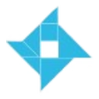 أيقونة البرنامج: Pague.ME Tangram