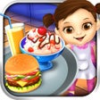 プログラムのアイコン：Food Making Kids Games  M…