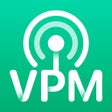 أيقونة البرنامج: Security VPM Master