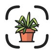 Ikon program: Plant Care Reminders-Plan…