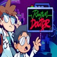 ไอคอนของโปรแกรม: Rhythm Doctor