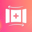 Icoon van programma: Panorama Split for Instag…