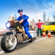 Ikon program: Extreme Traffic Police Bi…