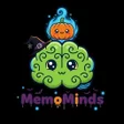 ไอคอนของโปรแกรม: MemoMinds Memory  Brain G…