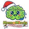 プログラムのアイコン：MemoMinds Memory  Brain G…