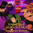Programikonen: Vampire Survivors: Emerge…