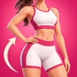 Ikon program: Women Workouts: Lose Weig…