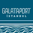Ikona programu: Galataport İstanbul