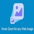 Icon of program: Photo Zoom