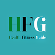 プログラムのアイコン：Health  Fitness Guide