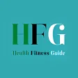 Health  Fitness Guide