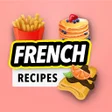 程序图标：Simple French Recipes App