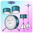 Drum Kit PRO
