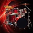 Иконка программы: DRUM KIT - PRO