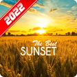 Ikona programu: Sunset Wallpaper