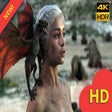 Icon of program: Mother of Dragons Wallpap…