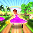 Icon of program: Fairy Run - Princess Rush…