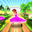 Fairy Run - Princess Rush Racing