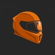 ไอคอนของโปรแกรม: UK Motorcycle Theory Test…