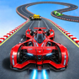 Ikona programu: 3D Hyper Drift Arena